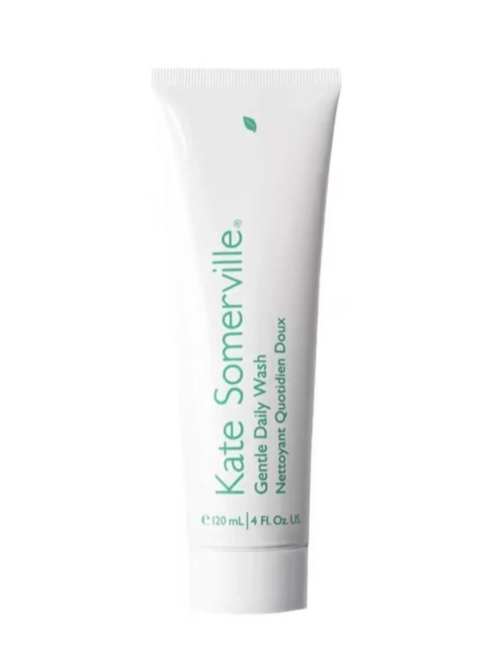Kate Somerville Gentle Daily Wash Facial Cleanser 4 oz – Hydrating Face Cleanser